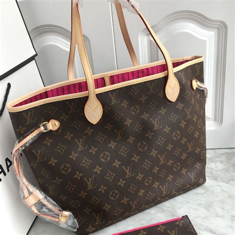 lv bag pink inside|louis vuitton bag pink inside.